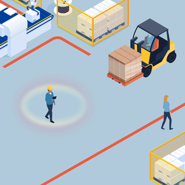 Keeping people safe and upskilling the workforce